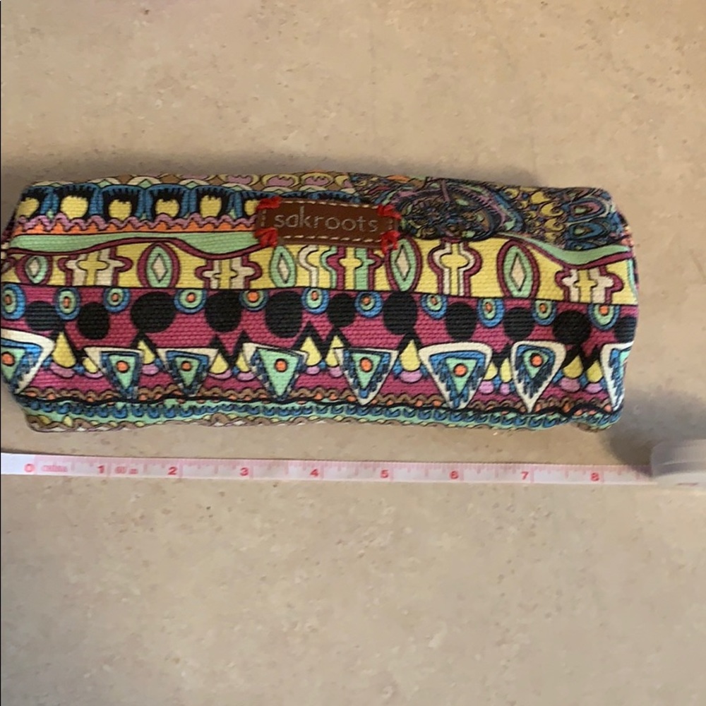 Sakroots bag case